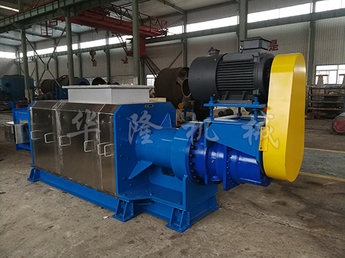 輕雜質(zhì)濃縮機